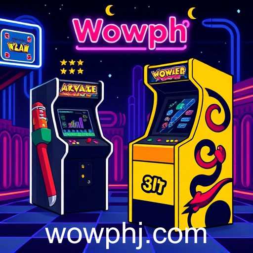 Arcade Classics