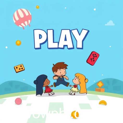Casual Play