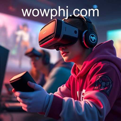 Emerging Trends in Online Gaming