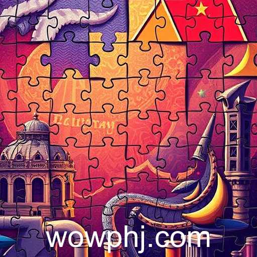 Puzzle Challenges