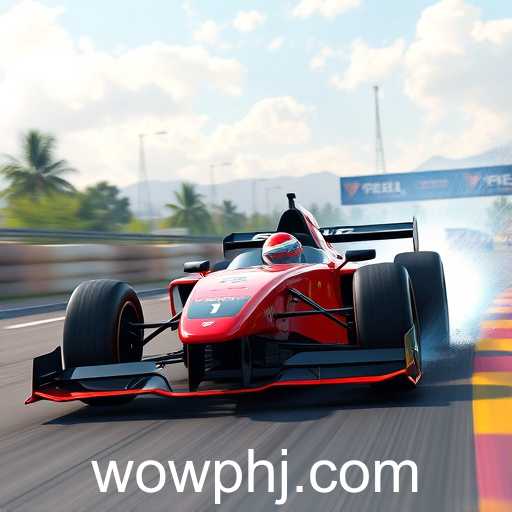 Racing Thrills