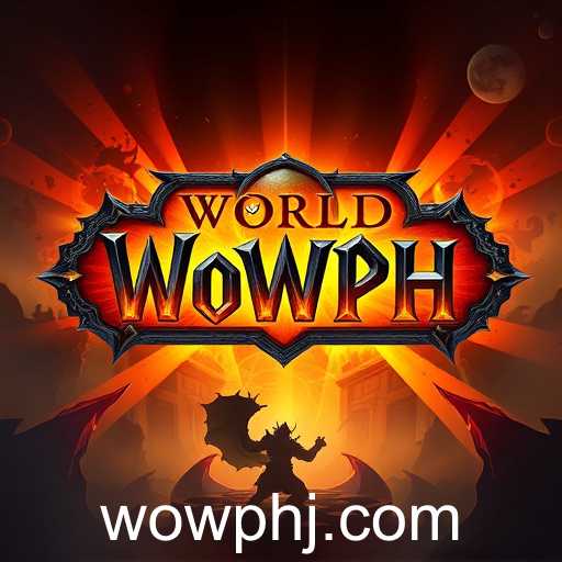 The Rise of WOWph in the Gaming World