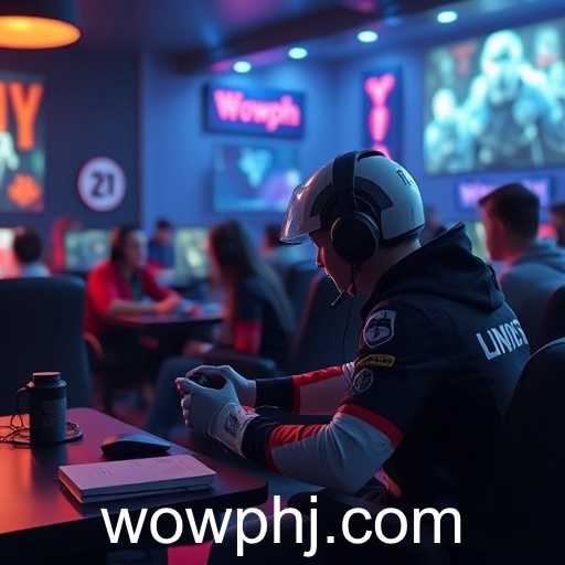 The Rise of WOWPH in the Gaming Realm